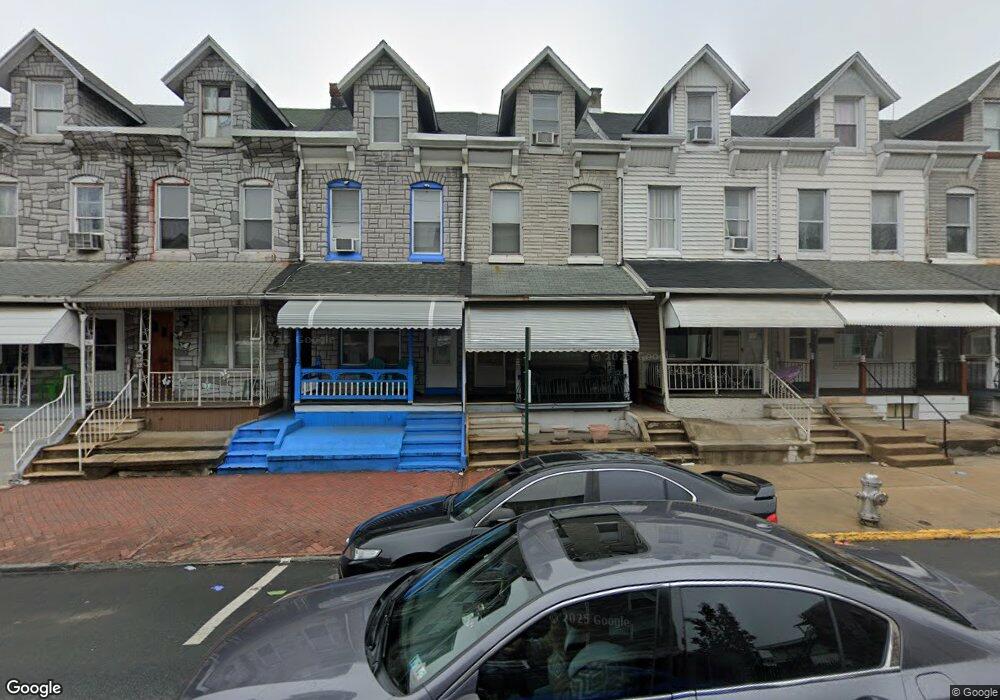 1130 N 9th St, Reading, PA 19604 - photo 1