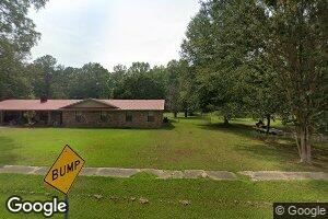 98 Bruce St, Weir, MS 39772