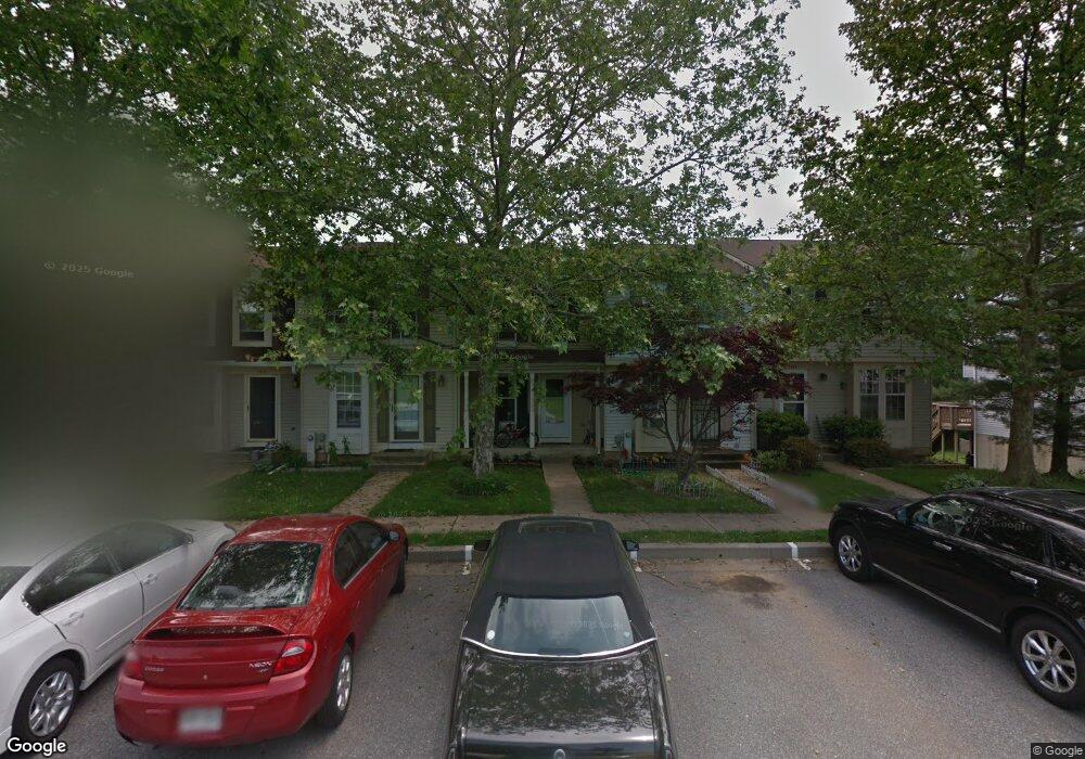 7745 Paddock Way, Windsor Mill, MD 21244 - photo 1