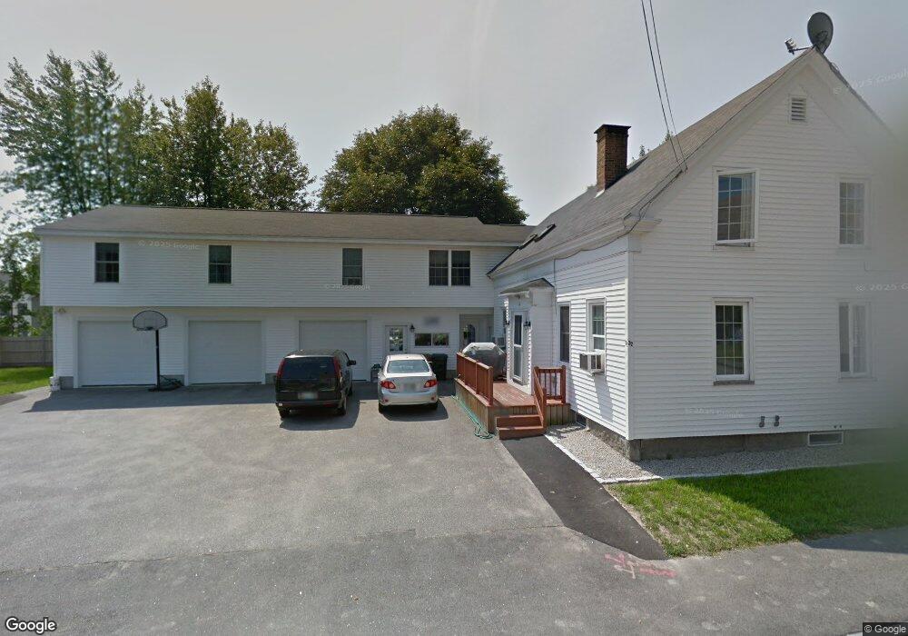 32 Green St, Saco, ME 04072 - photo 1