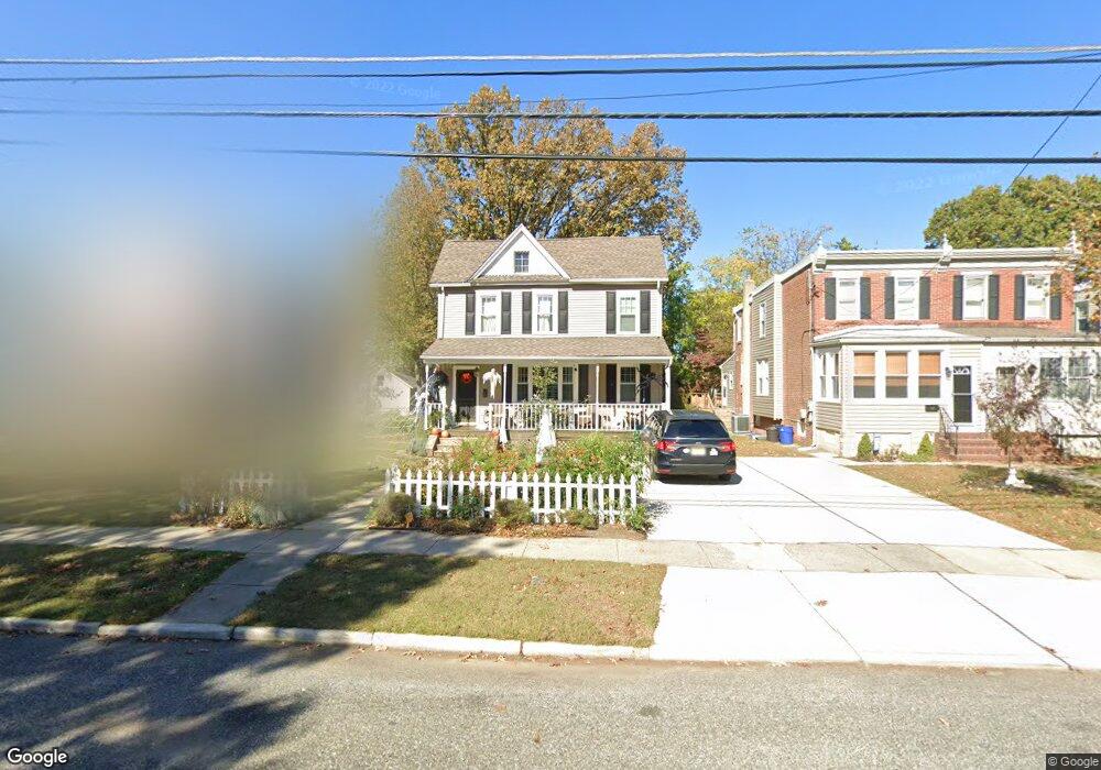 519 Lincoln Ave, Collingswood, NJ 08108 - photo 1