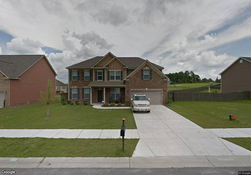 4003 Edenfield Ct, Hephzibah, GA 30815 - photo 1