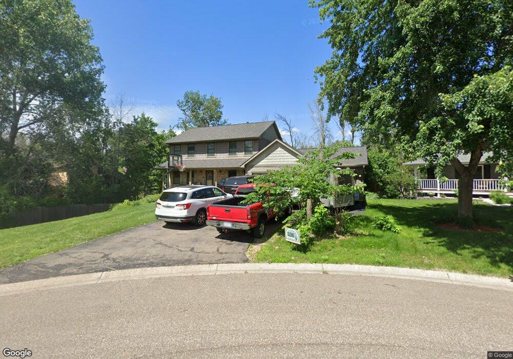 1287 Velvetleaf Ln, Hugo, MN 55038 - photo 1