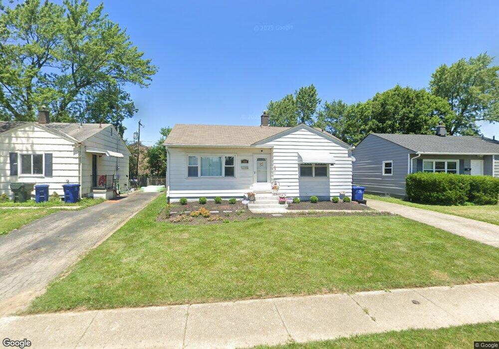 2118 Belcher Dr, Columbus, OH 43224 - photo 1