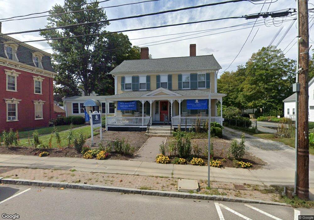 755 Washington St, Holliston, MA 01746 - photo 1