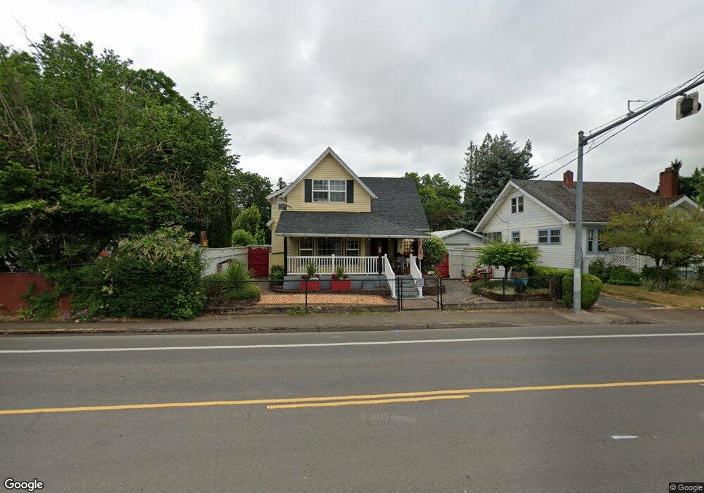 1040 17th St NE, Salem, OR 97301 - photo 1