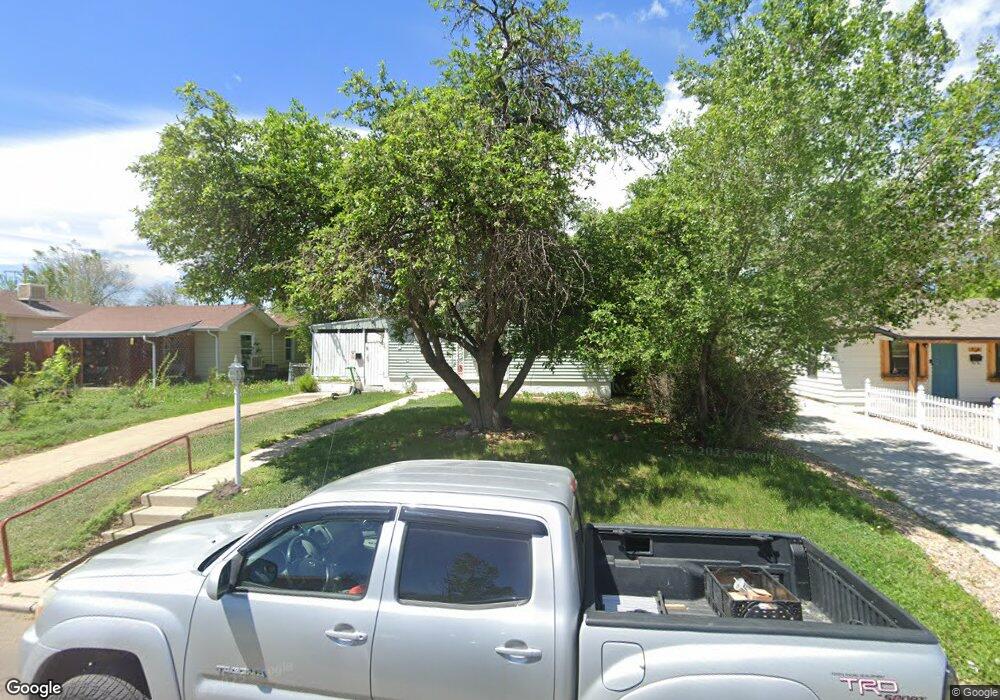 361 Raleigh St, Denver, CO 80219 - photo 1