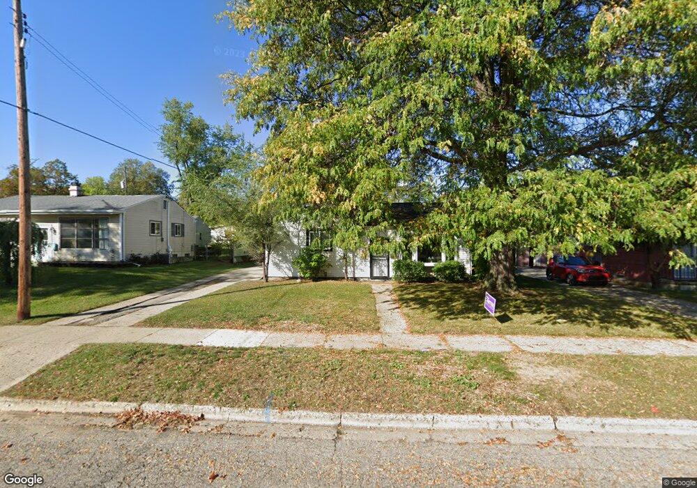 4714 Burchfield Ave, Lansing, MI 48910 - photo 1