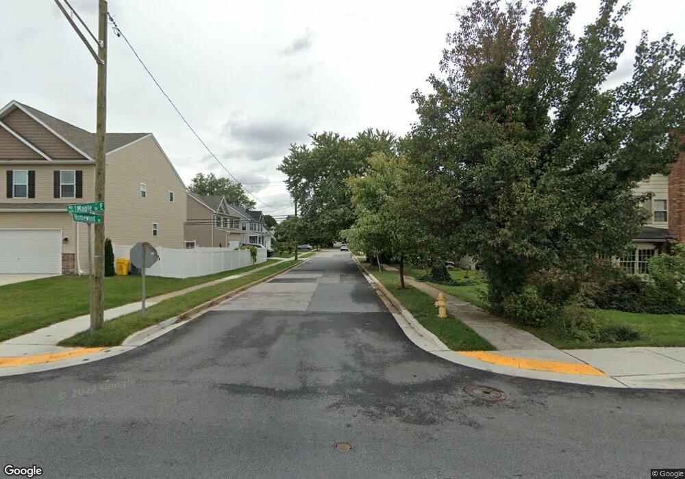 209 C W Maple Rd, Linthicum Heights, MD 21090 - photo 1