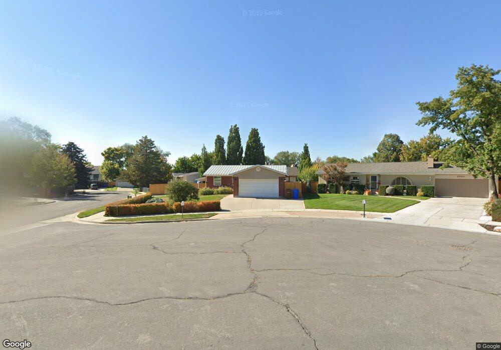 6814 Normandy Place, Midvale, UT 84047 - photo 1
