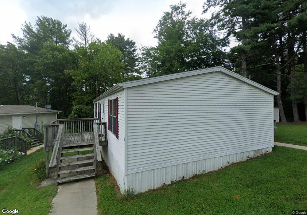 6 Shovel Head Dr, Asheville, NC 28803 - photo 1