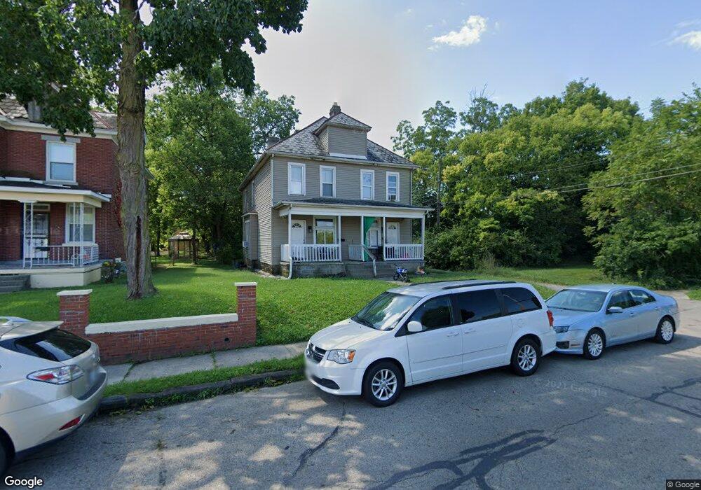 1455 E Mound St, Columbus, OH 43205 - photo 1