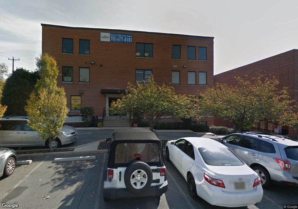 10721 Main St unit 1300, Fairfax, VA 22030 - photo 1