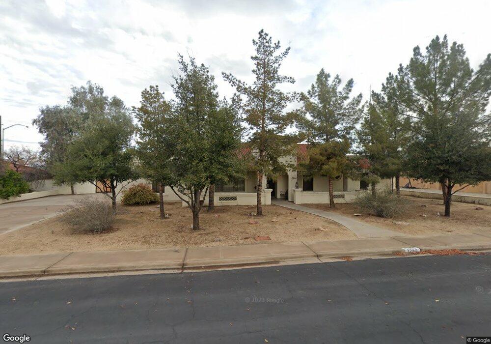 3260 E Fairbrook St, Mesa, AZ 85213 - photo 1