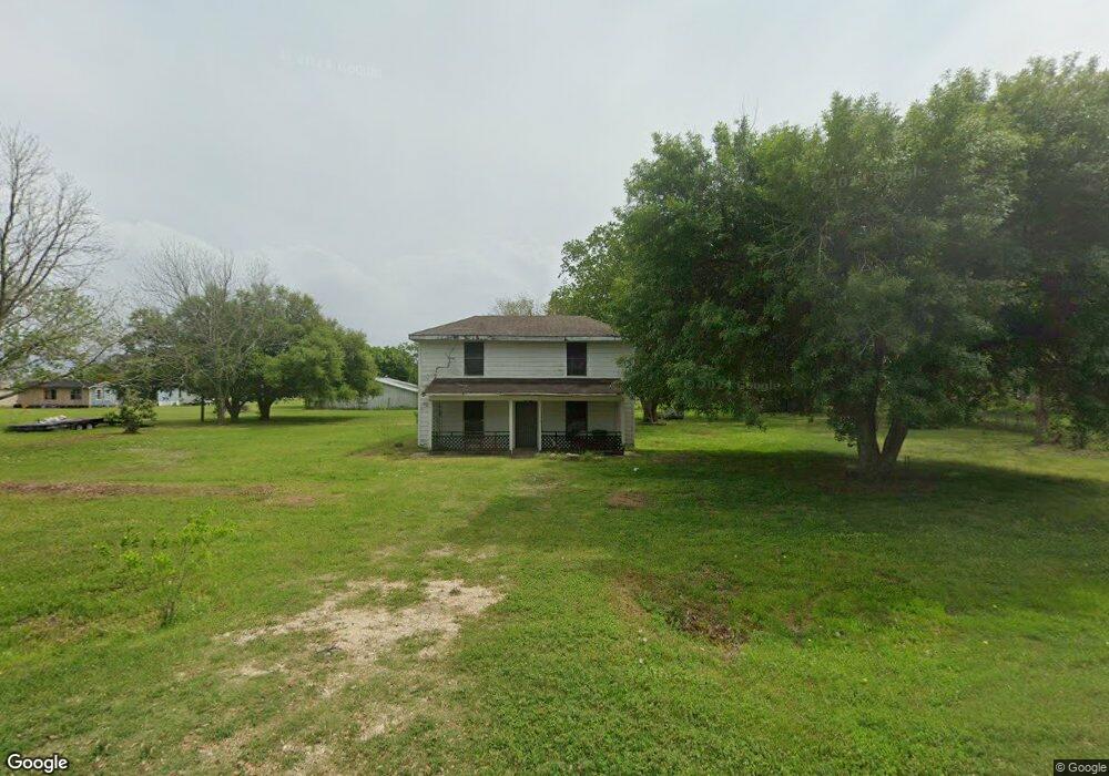243 Winding Way S, Bay City, TX 77414 - photo 1