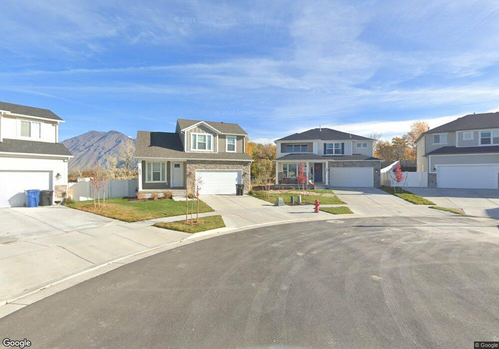 1823 E 1600 N, Spanish Fork, UT 84660 - photo 1