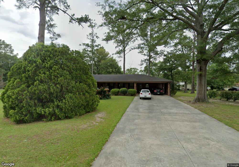 1106 1st Ave, Moultrie, GA 31768 - photo 1