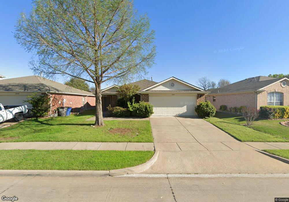 3004 Eagle Mountain Dr, Wylie, TX 75098 - photo 1