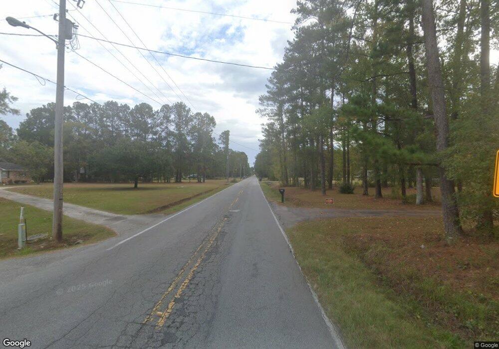2.38 Acs Long Avenue Extension, Conway, SC 29526 - photo 1