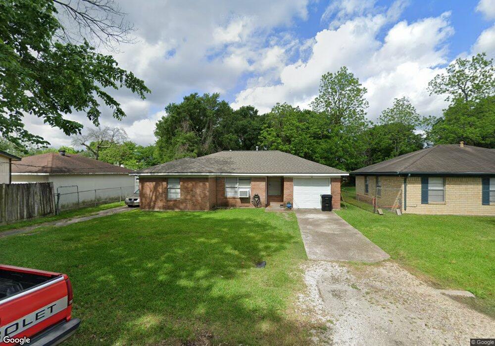 5903 Nelwyn St, Houston, TX 77009 - photo 1