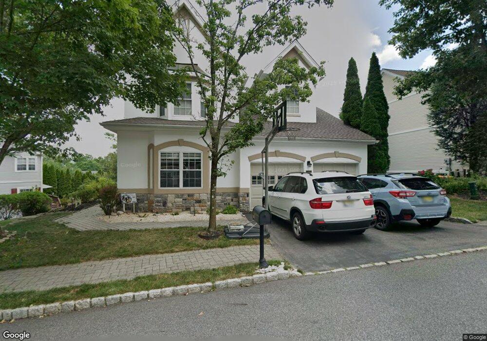 22 Skytop Ridge, Oakland, NJ 07436 - photo 1