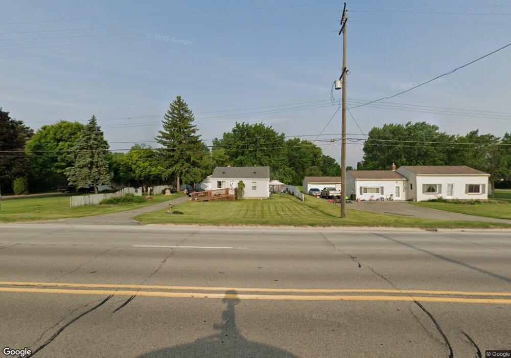 4343 N Genesee Rd, Flint, MI 48506 - photo 1