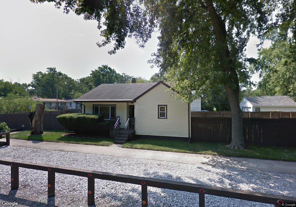 1239 E 38th Ave, Gary, IN 46409 - photo 1