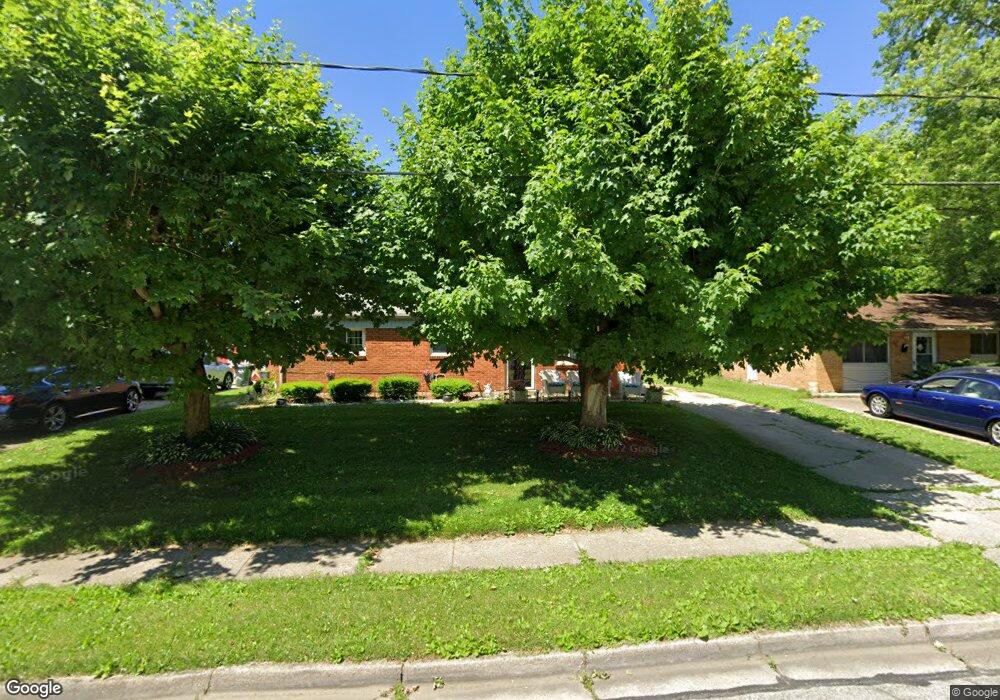 646 Radar St, Xenia, OH 45385 - photo 1