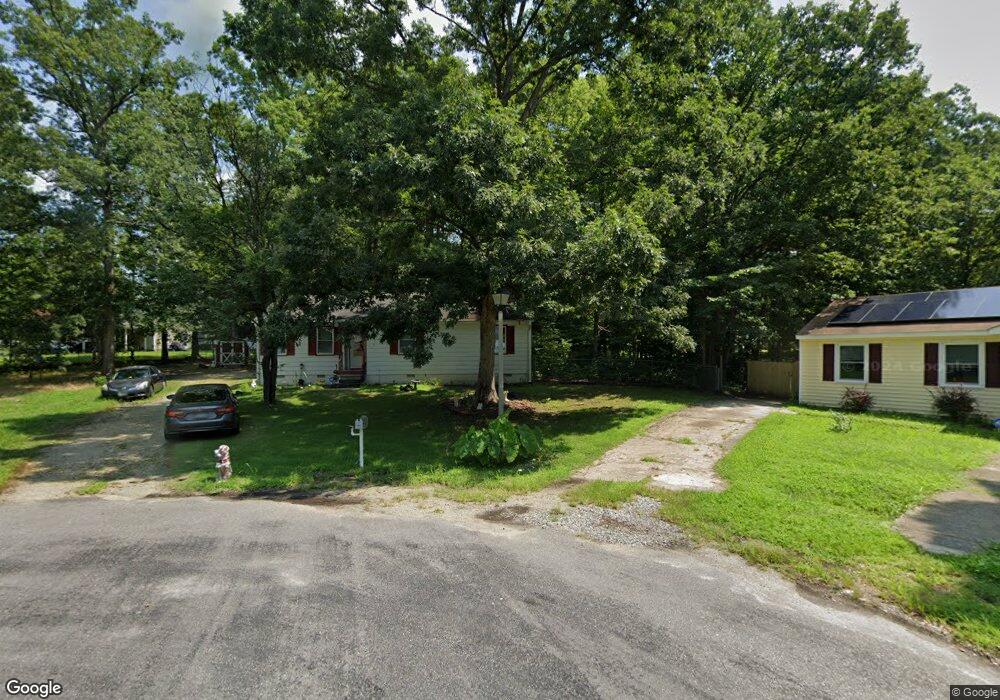 3816 Devon Ct, Hopewell, VA 23860 - photo 1