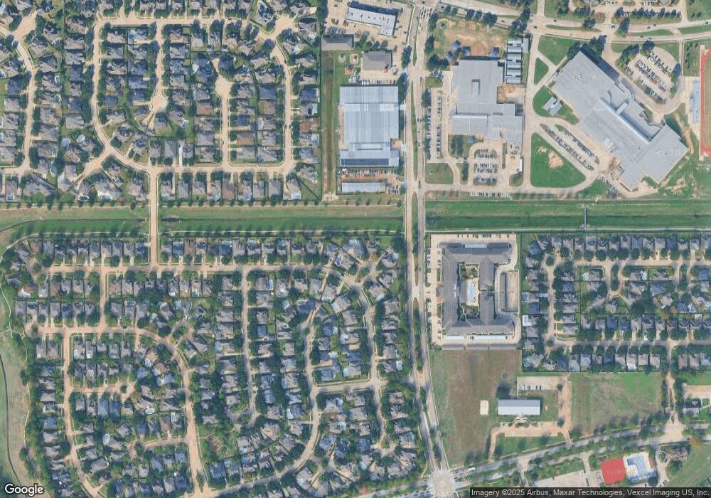 8407 Sandestine Ct, Houston, TX 77095 - photo 1