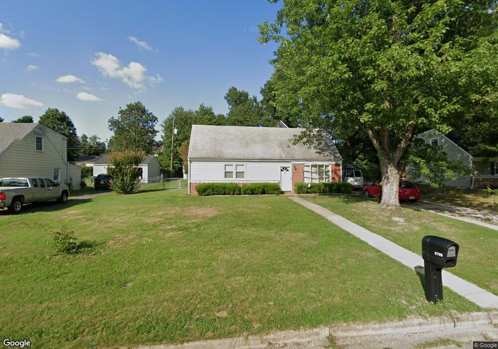 9709 Electra Ln, Henrico, VA 23228 - photo 1