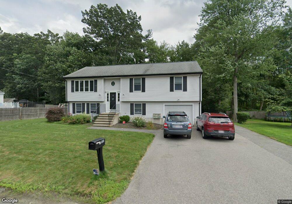 52 Cunningham St, Wilmington, MA 01887 - photo 1