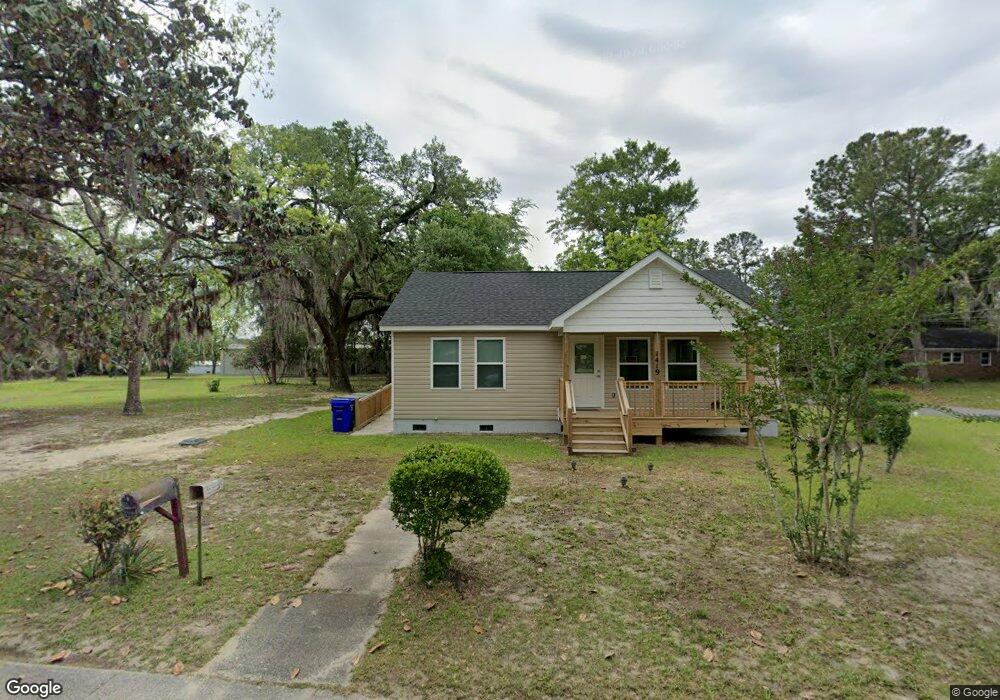 1419 5th Ave, Conway, SC 29526 - photo 1