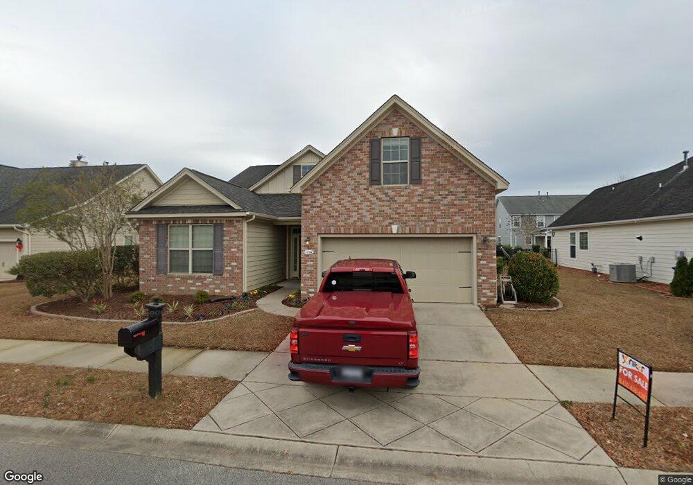 1154 Parish Way unit Lot 33, Myrtle Beach, SC 29577 - photo 1