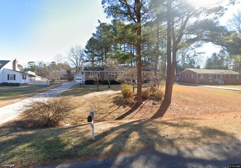 112 Saddletree Rd, Oxford, NC 27565 - photo 1