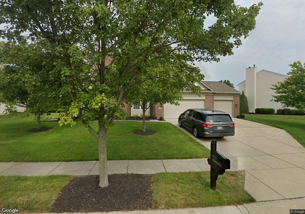 11772 Kittery Dr, Fishers, IN 46037 - photo 1