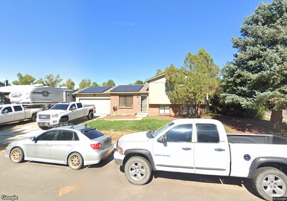 4677 E 115th Cir, Thornton, CO 80233 - photo 1