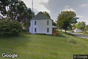 203 Stevenson St, Julian, NE 68379