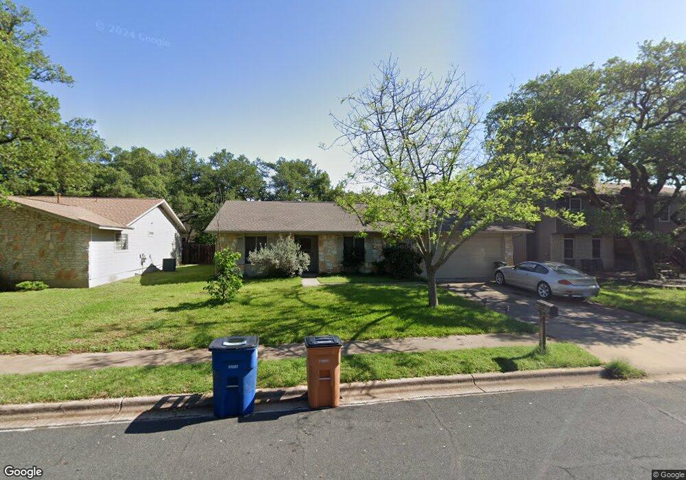 4204 Harcourt Dr, Austin, TX 78727 - photo 1