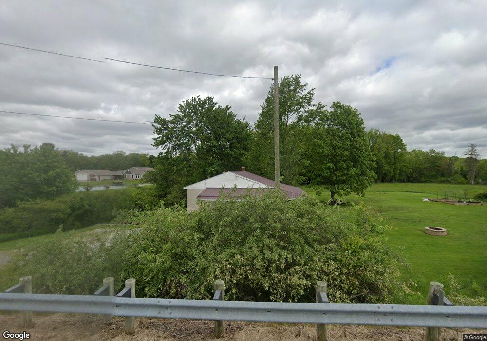 2163 S Denmark Rd, Jefferson, OH 44047 - photo 1