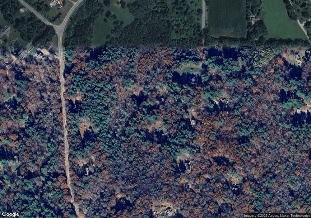 61 Hawkins Rd, Woodstock Valley, CT 06282 - photo 1