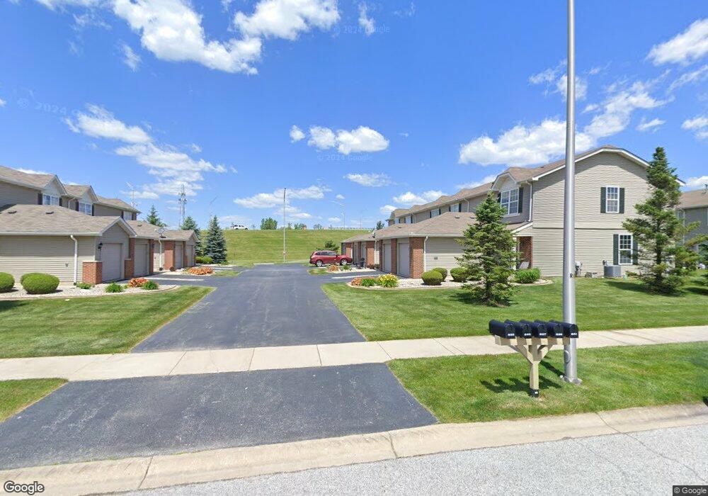 823 Flagstone Dr, Dyer, IN 46311 - photo 1