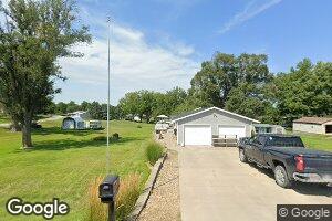 1310 Jade St, Kellogg, IA 50135