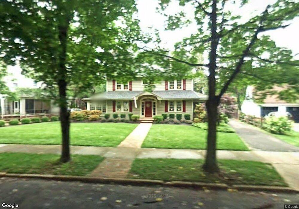 215 Hickory Ln, Haddonfield, NJ 08033 - photo 1