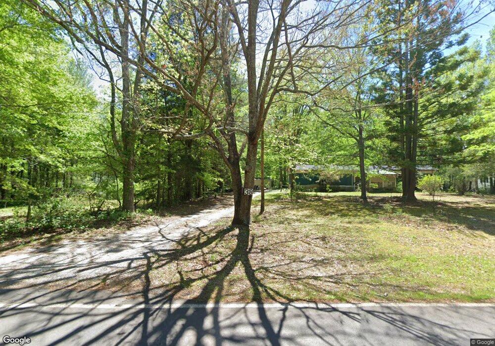 138 Warner Rd, Barnesville, GA 30204 - photo 1