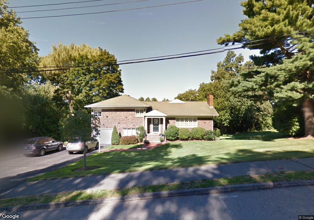 29 Maugus Hill Rd, Wellesley Hills, MA 02481 - photo 1