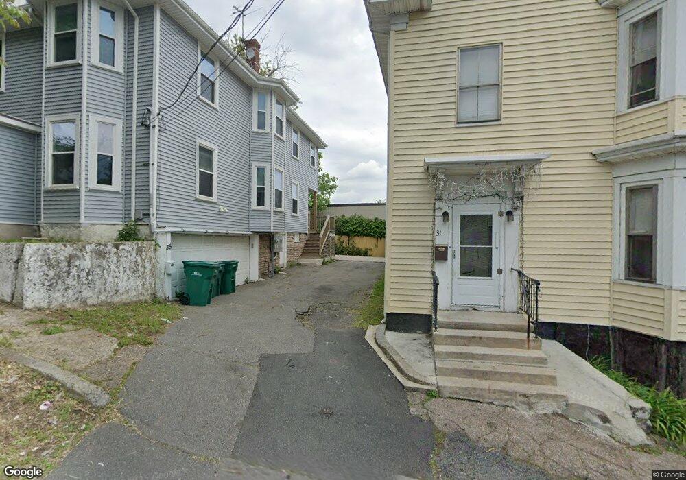 31 Burchstead Place, Lynn, MA 01902 - photo 1