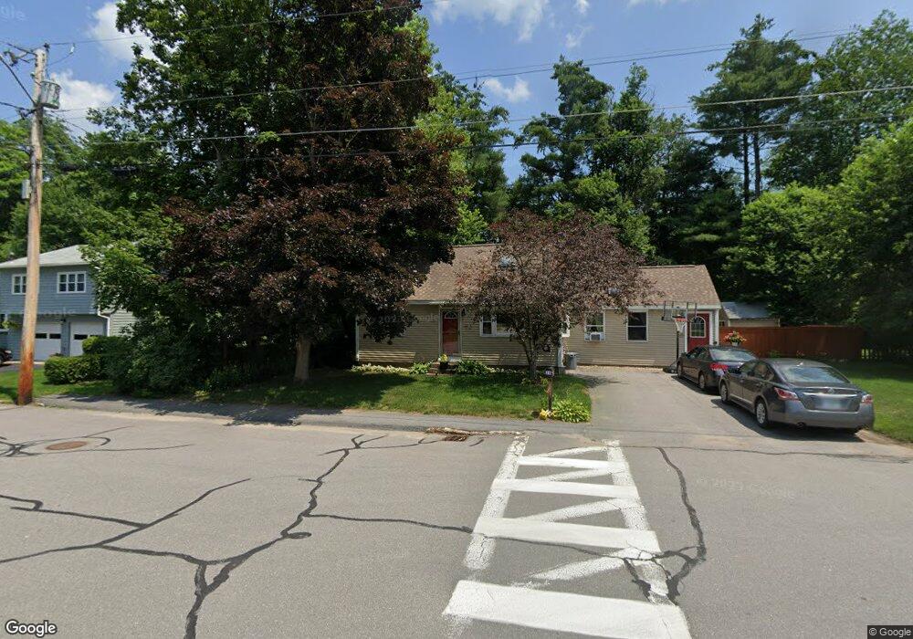 28 E Diane Dr, Keene, NH 03431 - photo 1