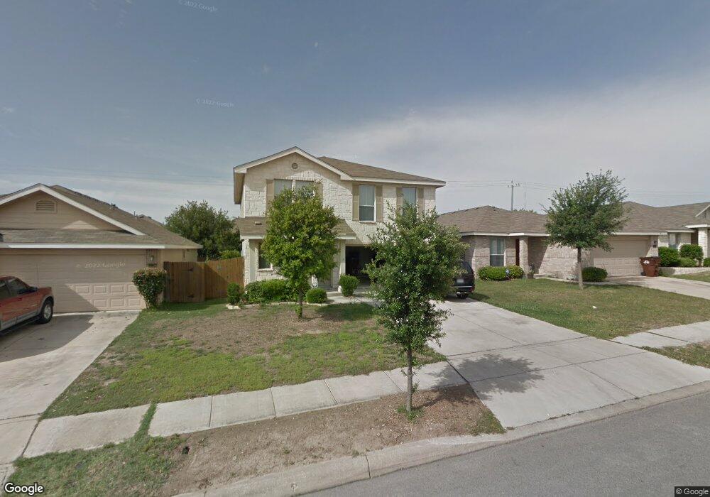 10742 Pony Mesa, San Antonio, TX 78254 - photo 1