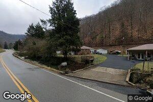 17055 Grapevine Rd, Phyllis, KY 41554